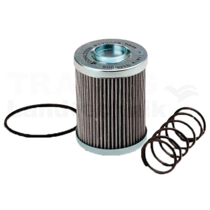 Hydraulikölfilter Hydraulikölfilter