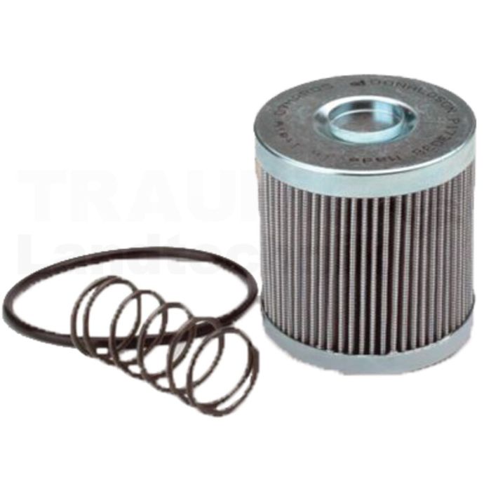 Hydraulikölfilter