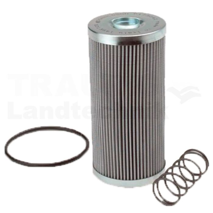 Hydraulikölfilter