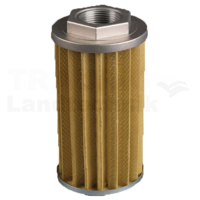 Hydraulikölfilter