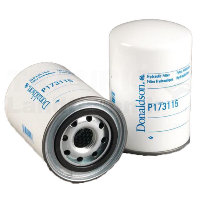 Hydraulikölfilter Hydraulikölfilter