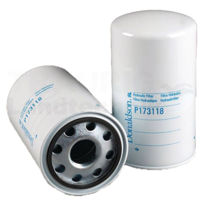 Hydraulikölfilter Hydraulikölfilter