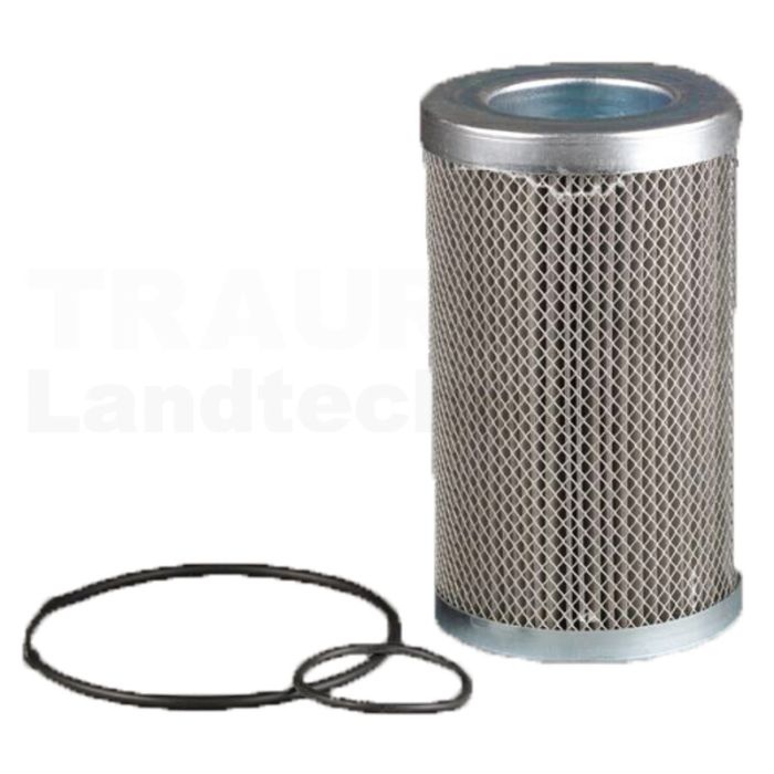 Hydraulikölfilter