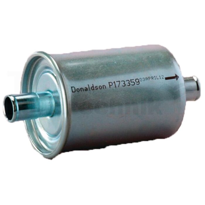 Hydraulikölfilter