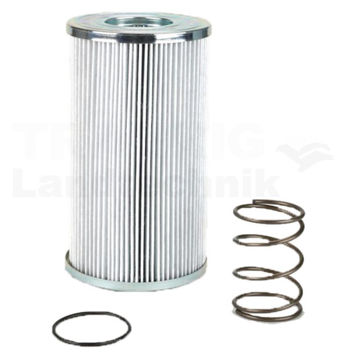 Hydraulikölfilter