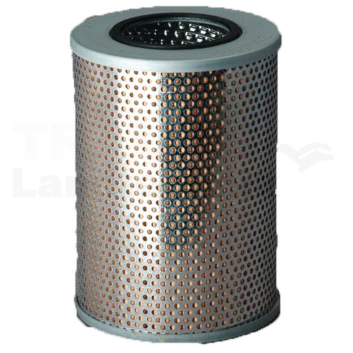 Hydraulikölfilter