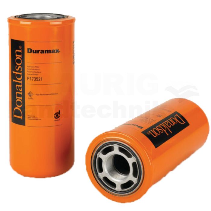 Hydraulikölfilter