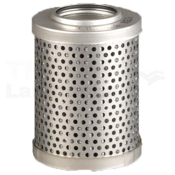 Hydraulikölfilter
