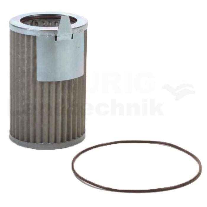 Hydraulikölfilter Hydraulikölfilter