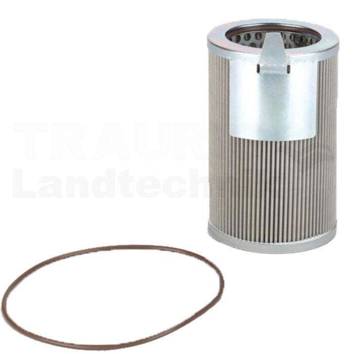 Hydraulikölfilter