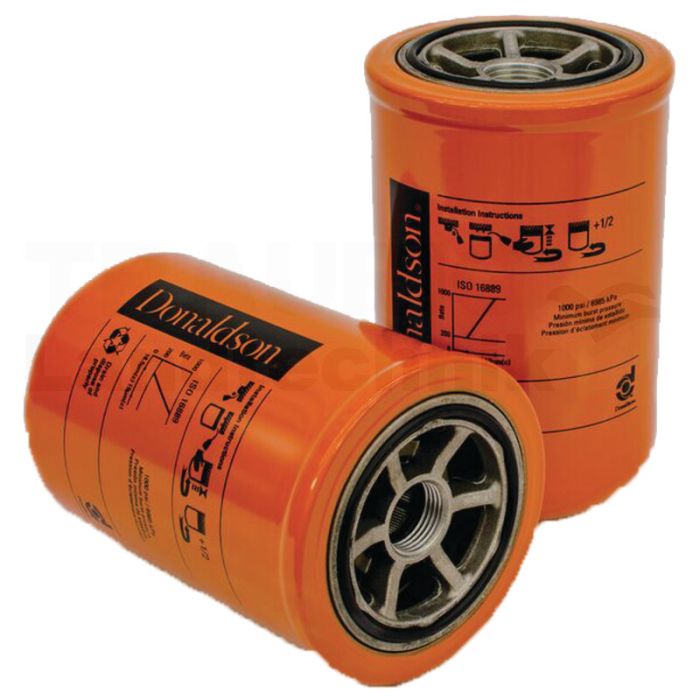 Hydraulikölfilter Hydraulikölfilter