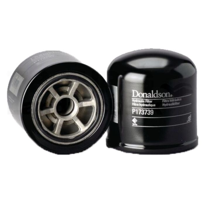 Hydraulikölfilter