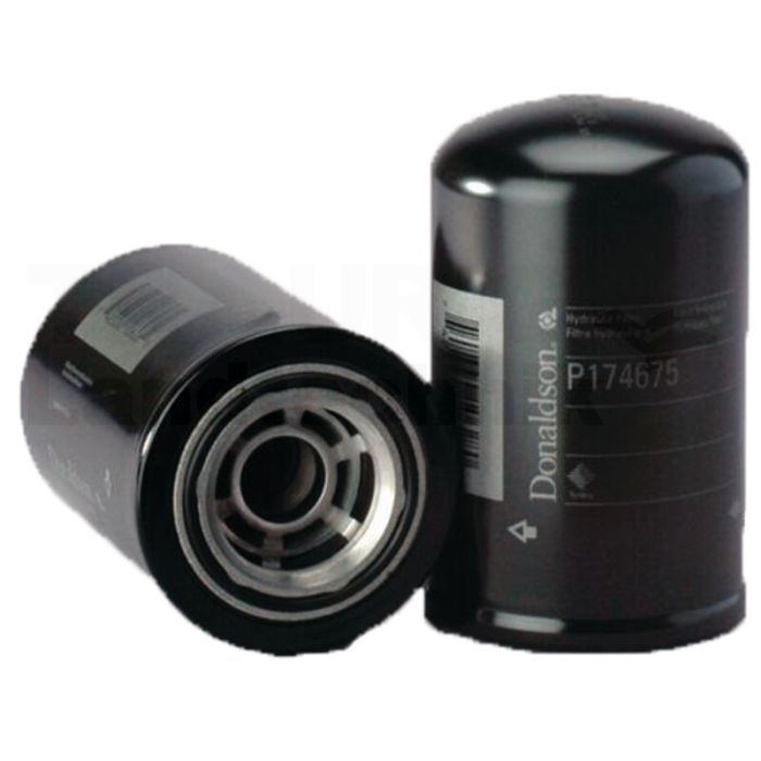 Hydraulikölfilter Hydraulikölfilter