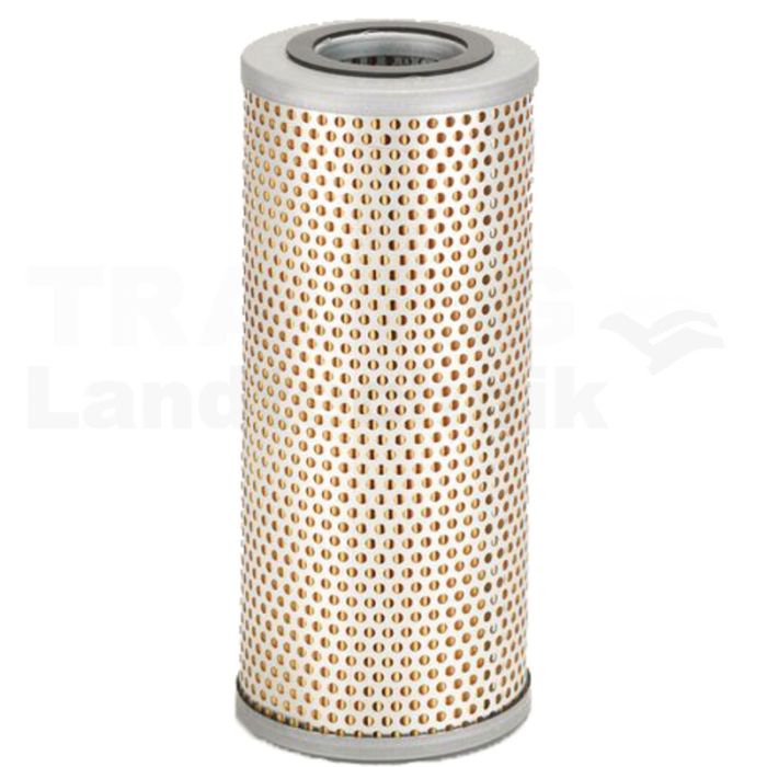 Hydraulikölfilter