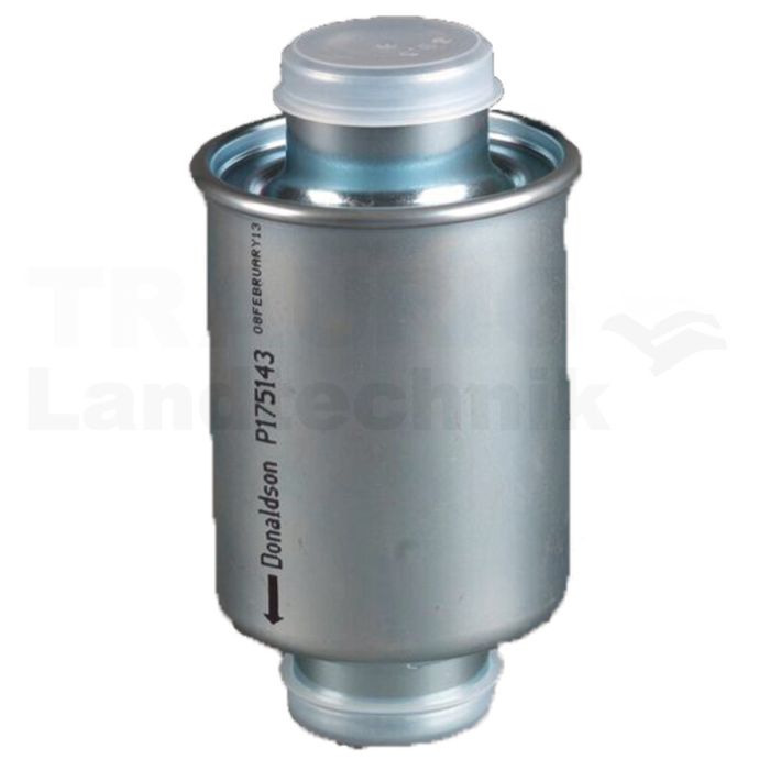 Hydraulikölfilter