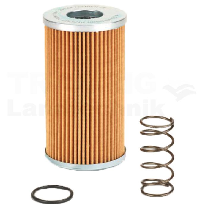 Hydraulikölfilter