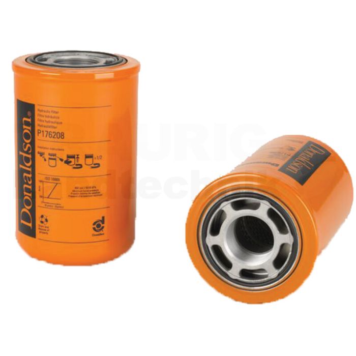 Hydraulikölfilter