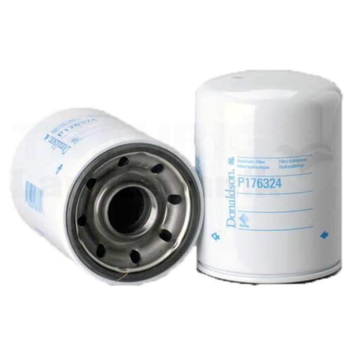 Hydraulikölfilter Hydraulikölfilter