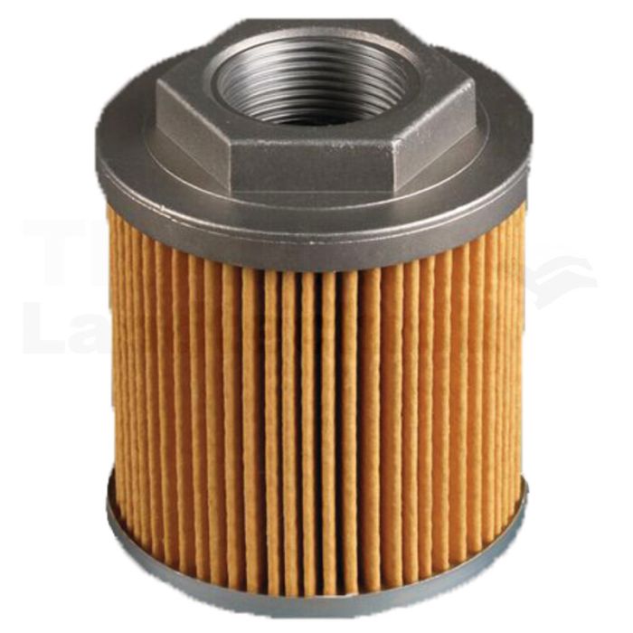 Hydraulikölfilter Hydraulikölfilter