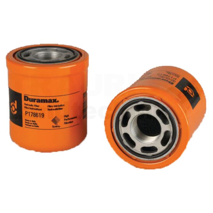 Hydraulikölfilter