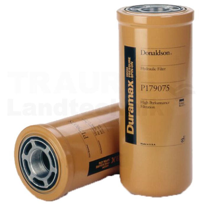 Hydraulikölfilter