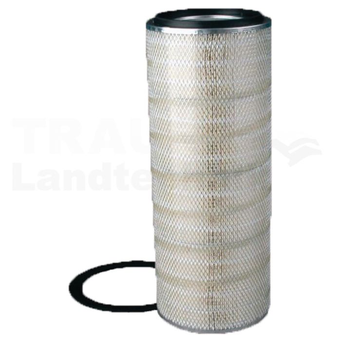 Luftfilter Luftfilter