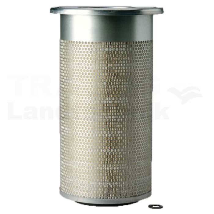 Luftfilter