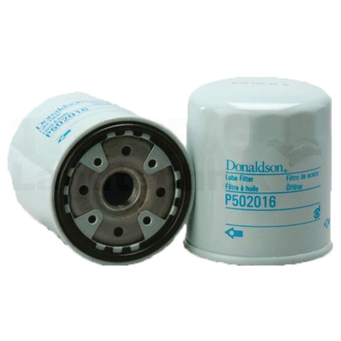 Schmierölfilter Schmierölfilter
