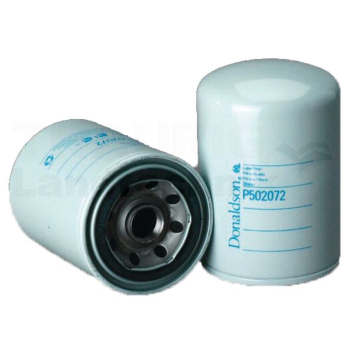 Schmierölfilter