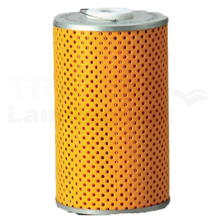 Kraftstofffilter Kraftstofffilter