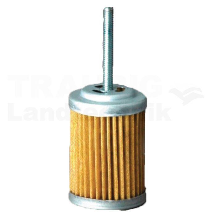 Kraftstofffilter Kraftstofffilter