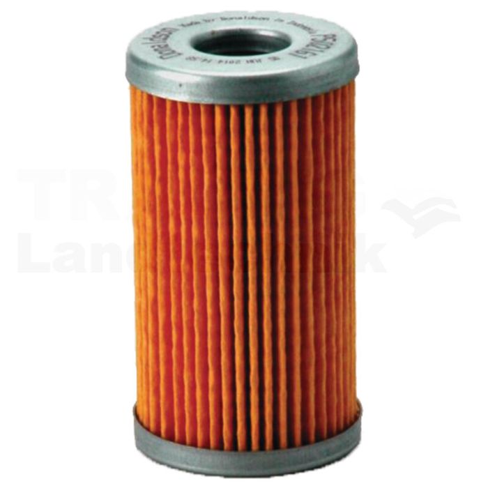 Kraftstofffilter Kraftstofffilter