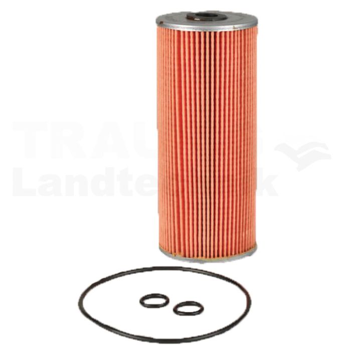 Kraftstofffilter Kraftstofffilter