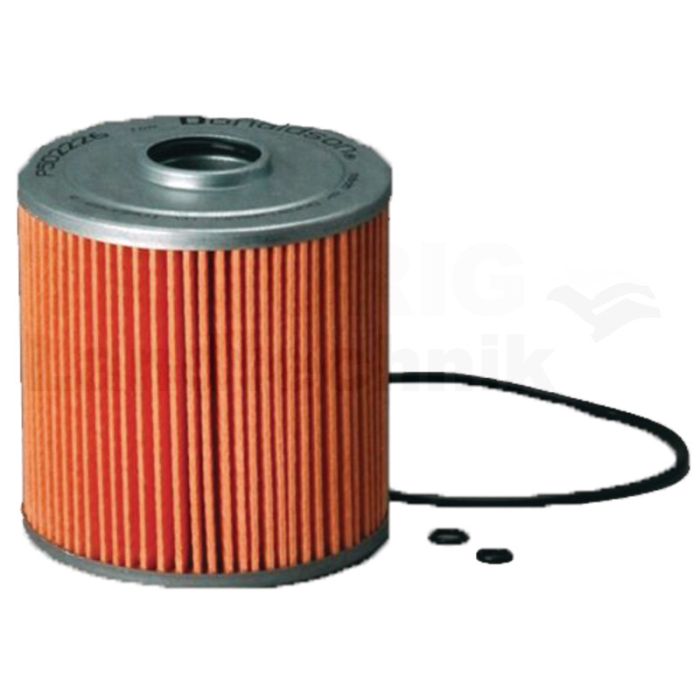 Kraftstofffilter