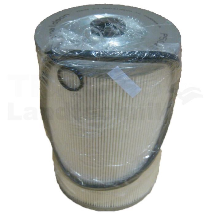 Schmierölfilter