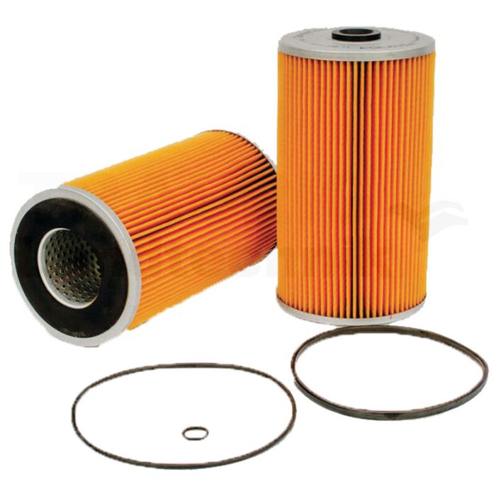 Schmierölfilter Schmierölfilter