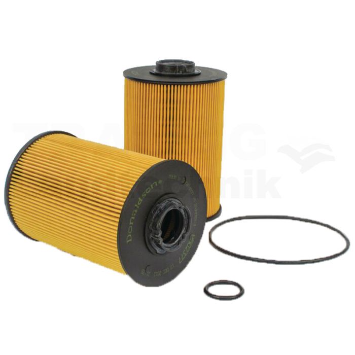 Kraftstofffilter