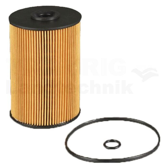 Kraftstofffilter Kraftstofffilter