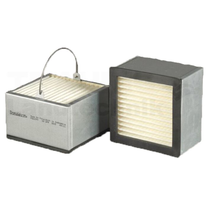 Kraftstofffilter Kraftstofffilter