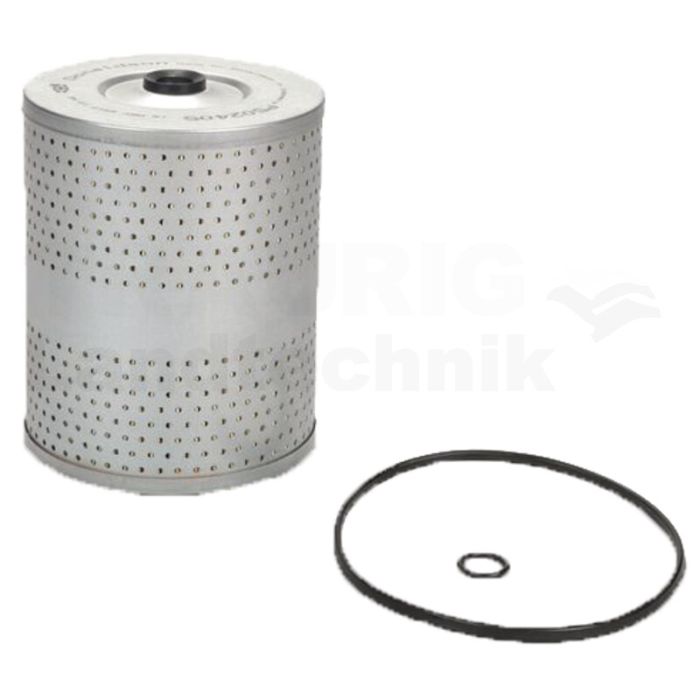 Schmierölfilter