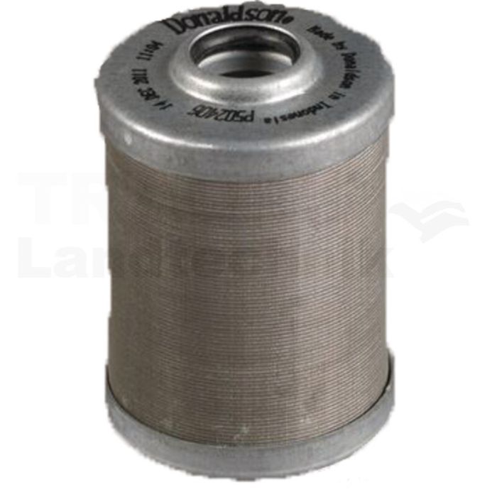Kraftstofffilter Kraftstofffilter