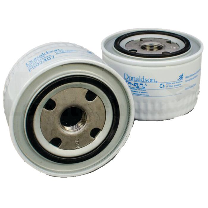 Hydraulikölfilter
