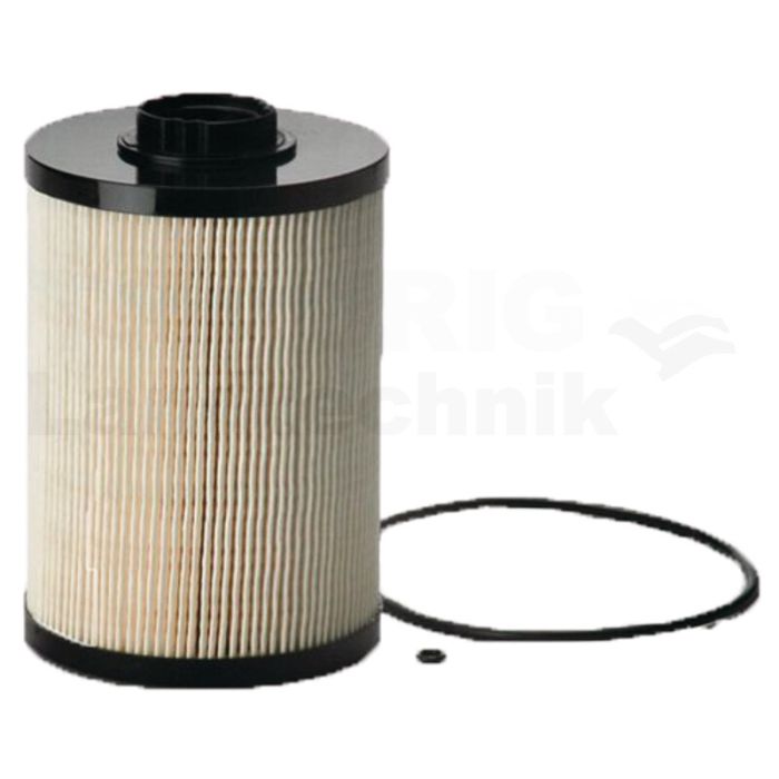 Kraftstofffilter