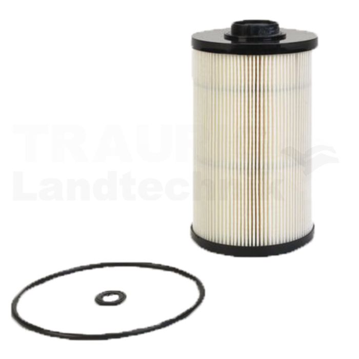 Kraftstofffilter Kraftstofffilter