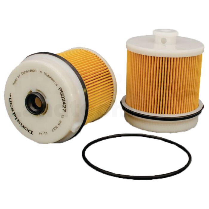 Kraftstofffilter