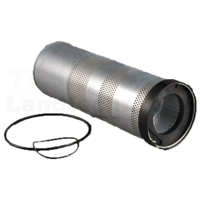 Hydraulikölfilter Hydraulikölfilter