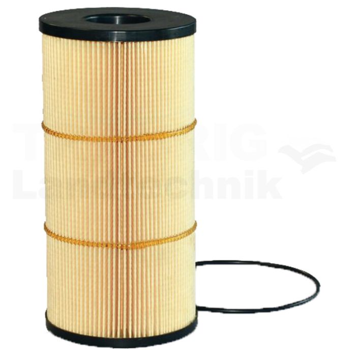 Kraftstofffilter
