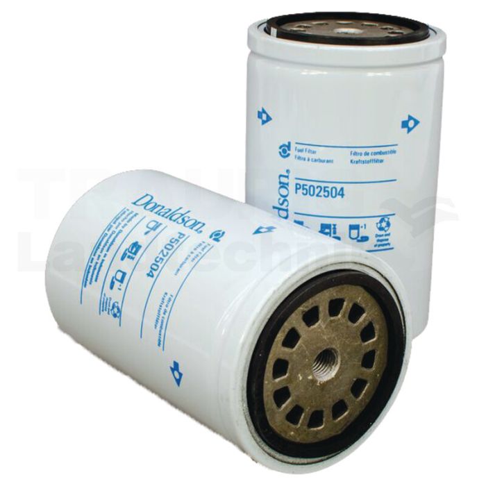 Kraftstofffilter Kraftstofffilter