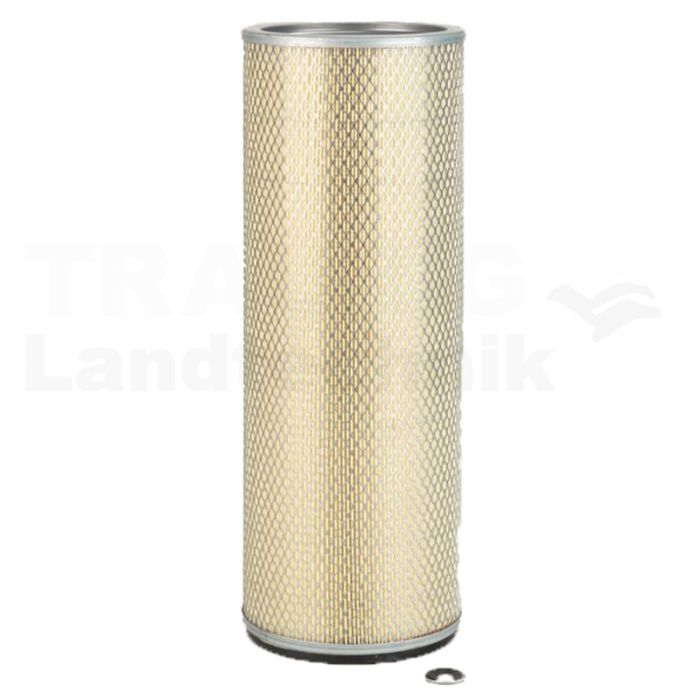 Luftfilter Luftfilter