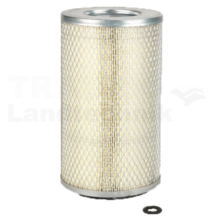 Luftfilter Luftfilter